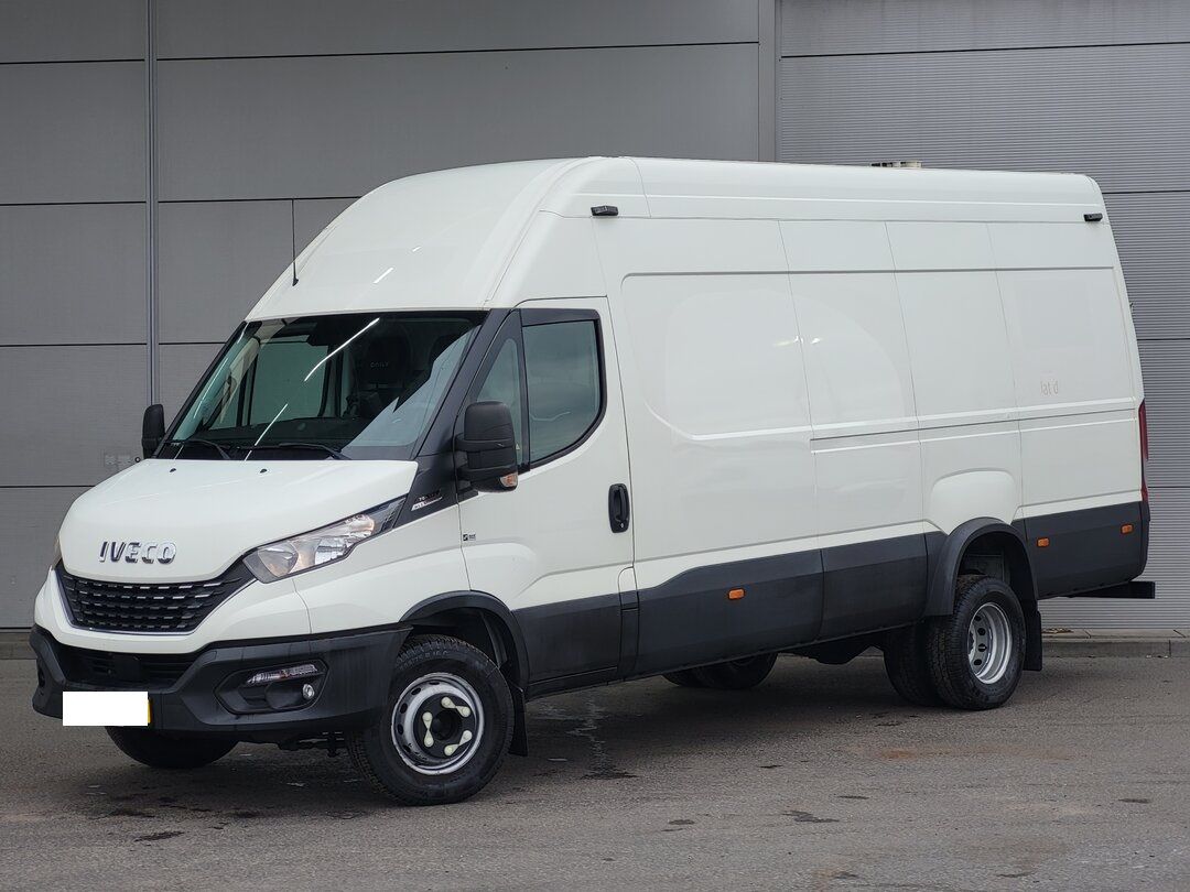 Iveco Daily 3.0 Diesel GKa 70 C V Radstand 4100