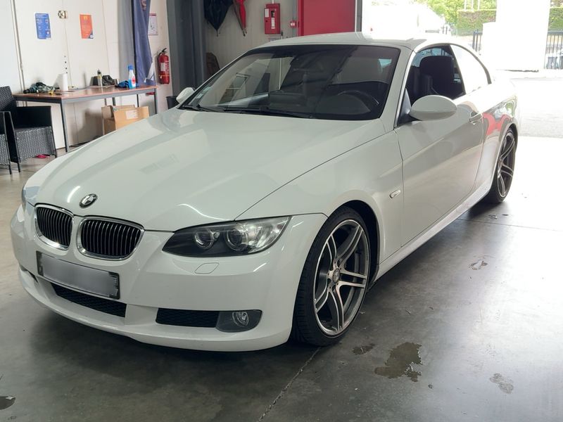 3er 325i