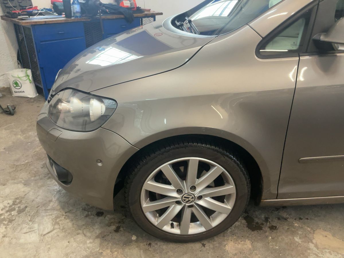 Volkswagen Golf d'occasion