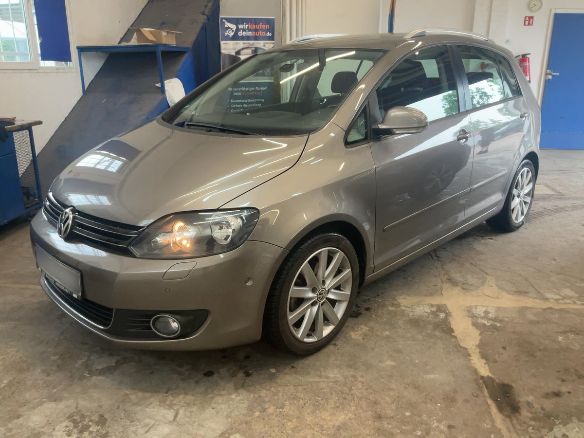 Volkswagen Golf 2013