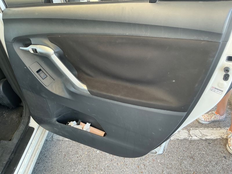Toyota Verso 2.0 D-4D Advance 2011 – снимка 28