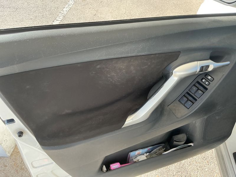 Toyota Verso 2.0 D-4D Advance 2011 – снимка 30