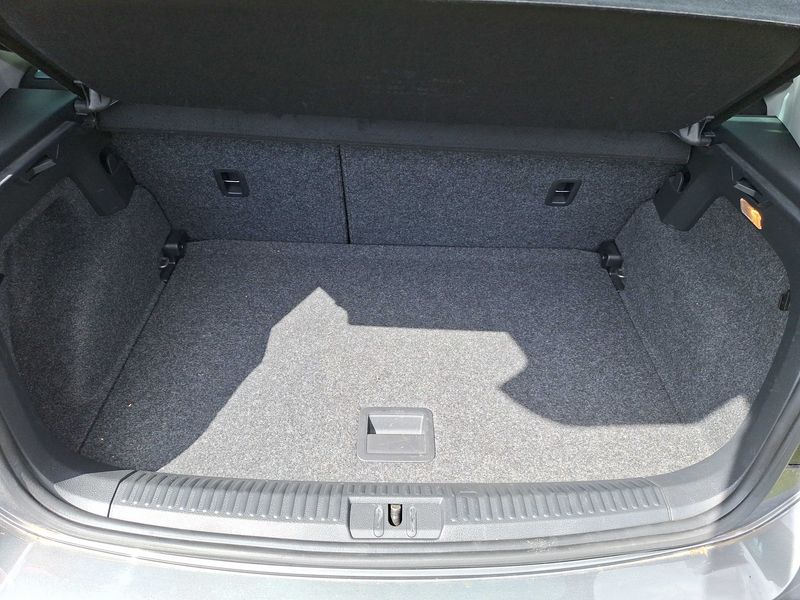 Volkswagen Polo 1.0 Sound — zdjęcie 9