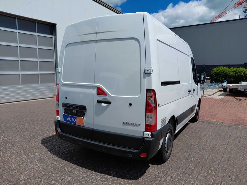 Renault Master 2.3 BLUE dCi L1H2 HKa 3,5t — zdjęcie 5