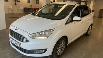 Ford C-Max 1.5 TDCi Titanium