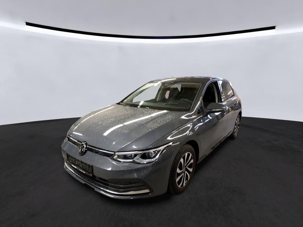 Volkswagen Golf d'occasion