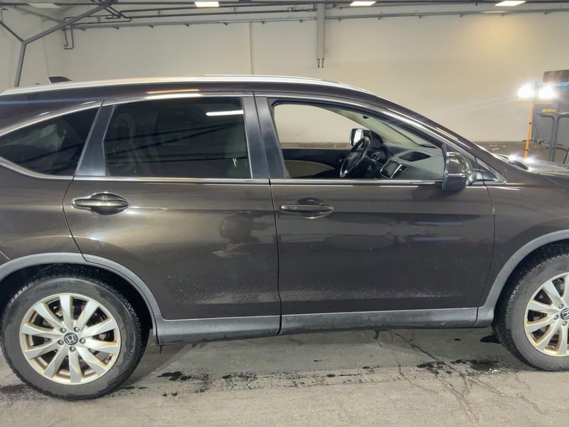 Honda CR-V 1.6 DTEC Executive 4WD 2015 – снимка 10