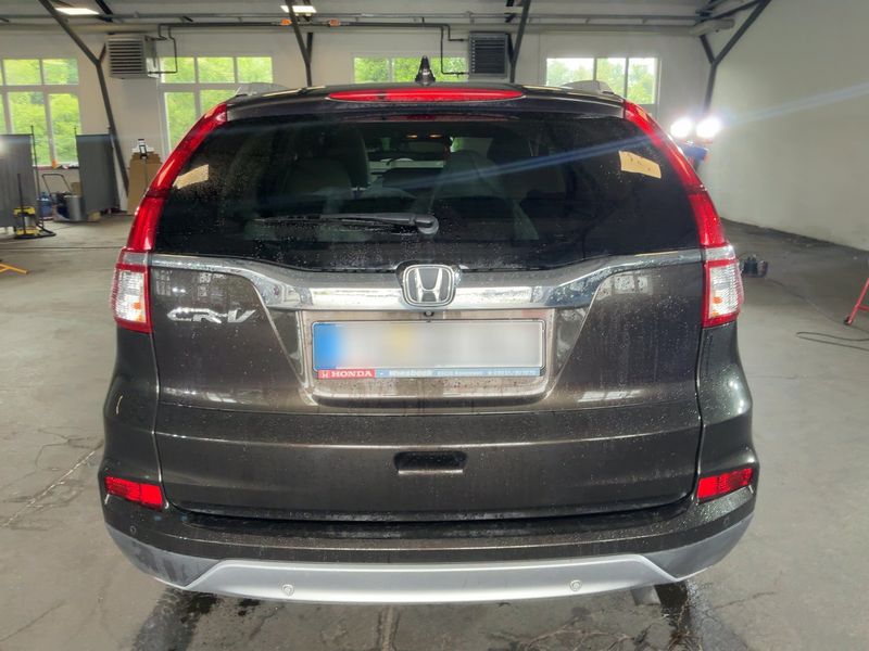 Honda CR-V 1.6 DTEC Executive 4WD 2015 – снимка 7