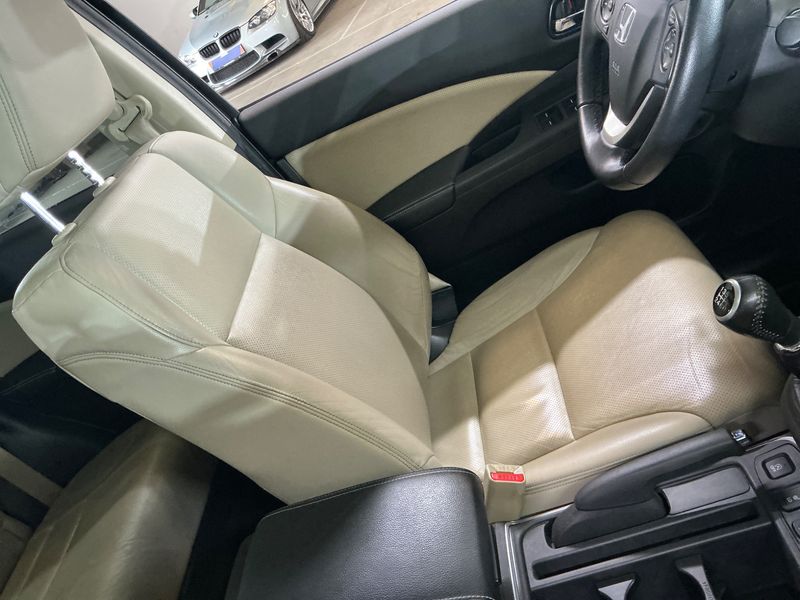 Honda CR-V 1.6 DTEC Executive 4WD 2015 – снимка 26