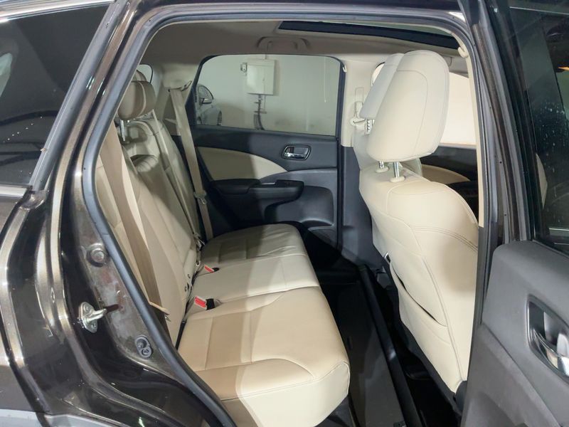 Honda CR-V 1.6 DTEC Executive 4WD 2015 – снимка 20