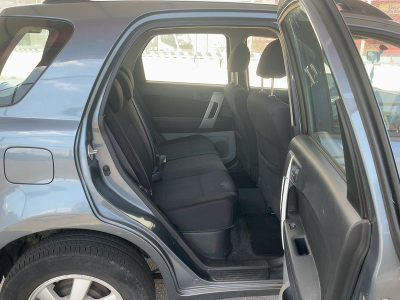 Daihatsu Terios 1.5 Top 4WD — zdjęcie 14