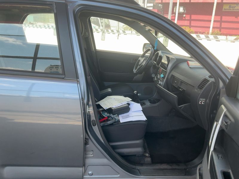 Daihatsu Terios 1.5 Top 4WD — zdjęcie 11