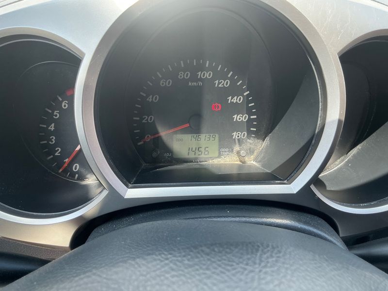 Daihatsu Terios 1.5 Top 4WD — zdjęcie 13