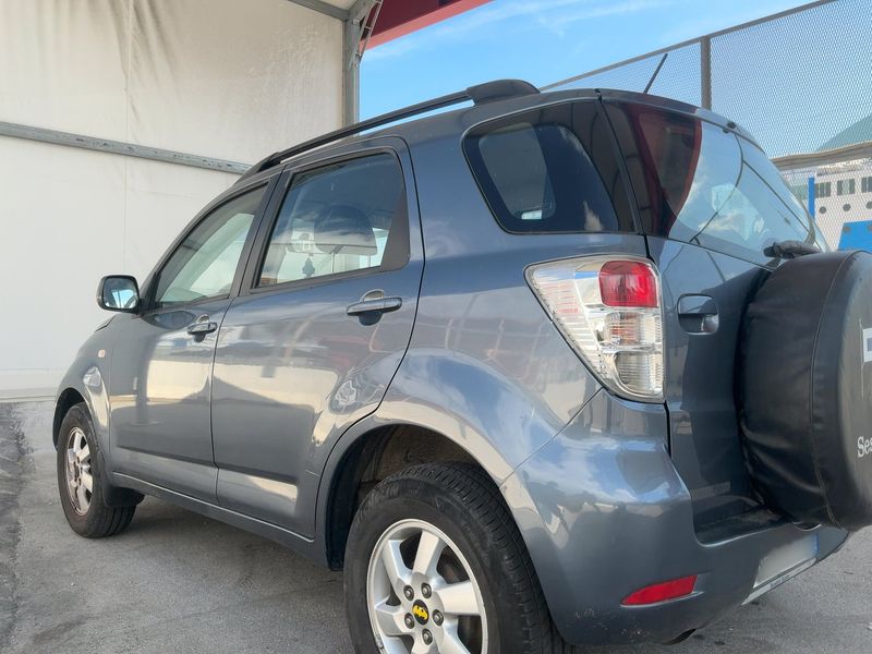 Daihatsu Terios 1.5 Top 4WD — zdjęcie 3