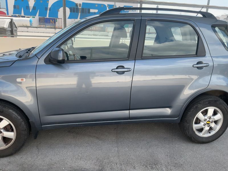 Daihatsu Terios 1.5 Top 4WD — zdjęcie 4