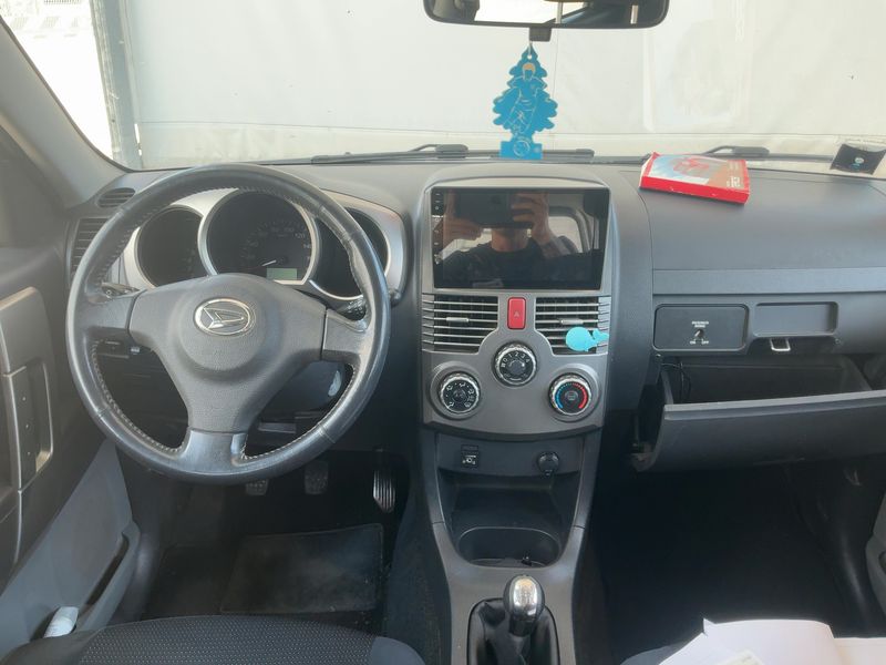 Daihatsu Terios 1.5 Top 4WD — zdjęcie 12