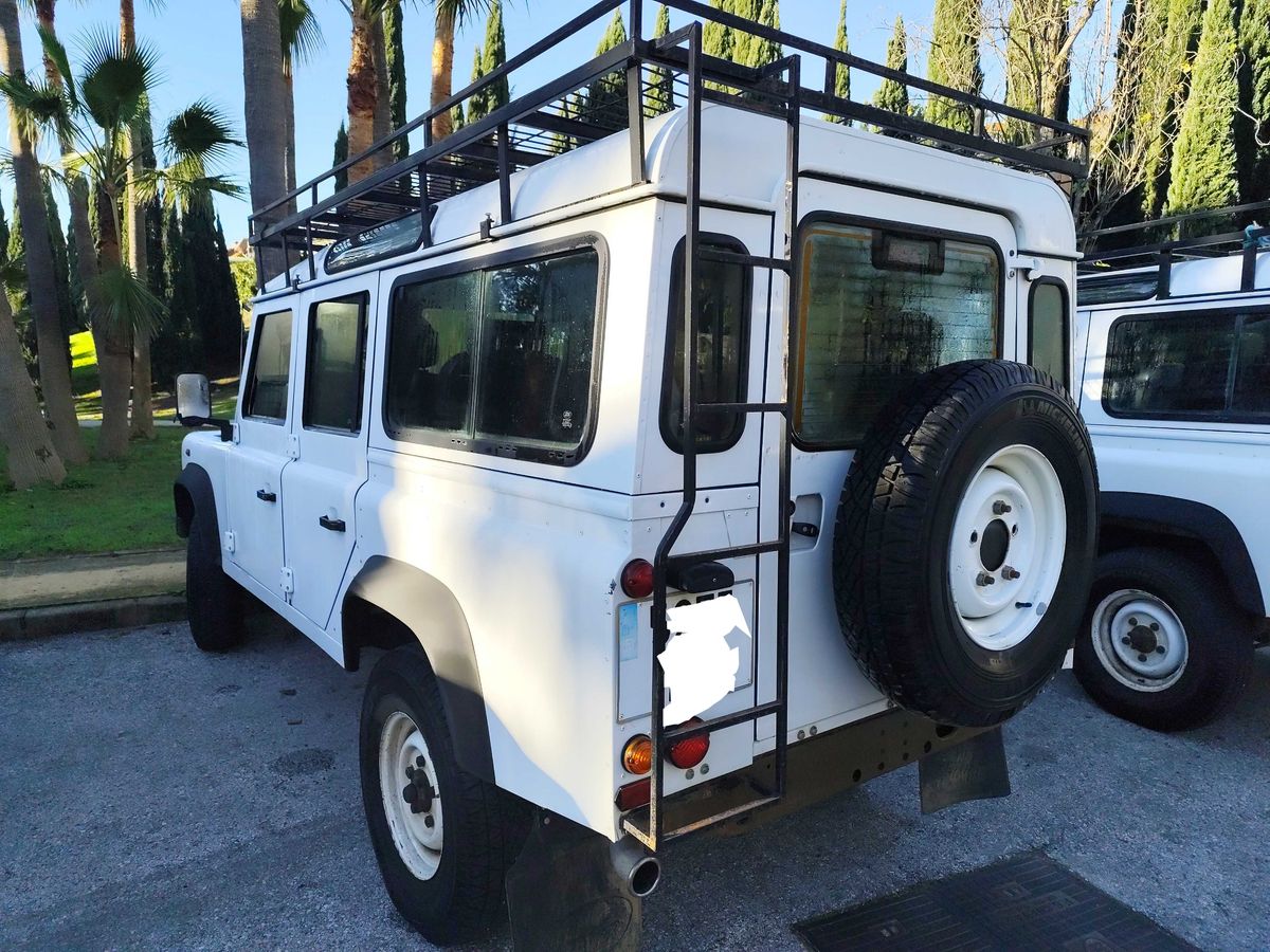 Land Rover 2013 — photo 4