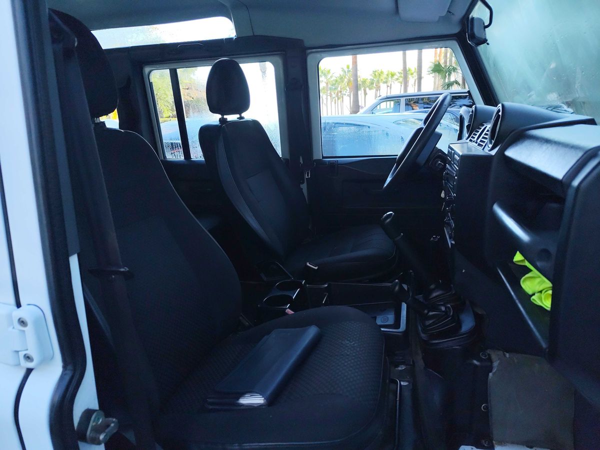 Land Rover 2013 — photo 11