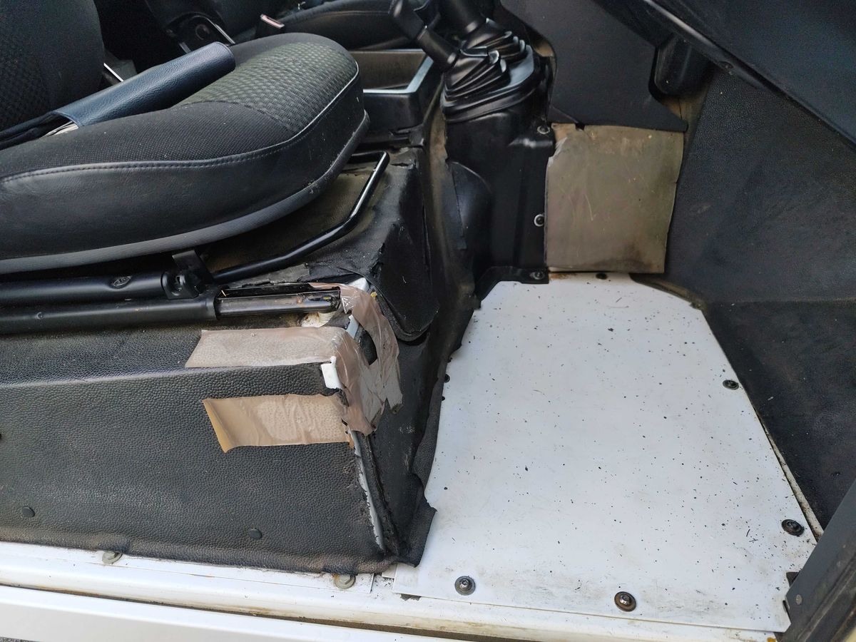 Land Rover 2013 — photo 28