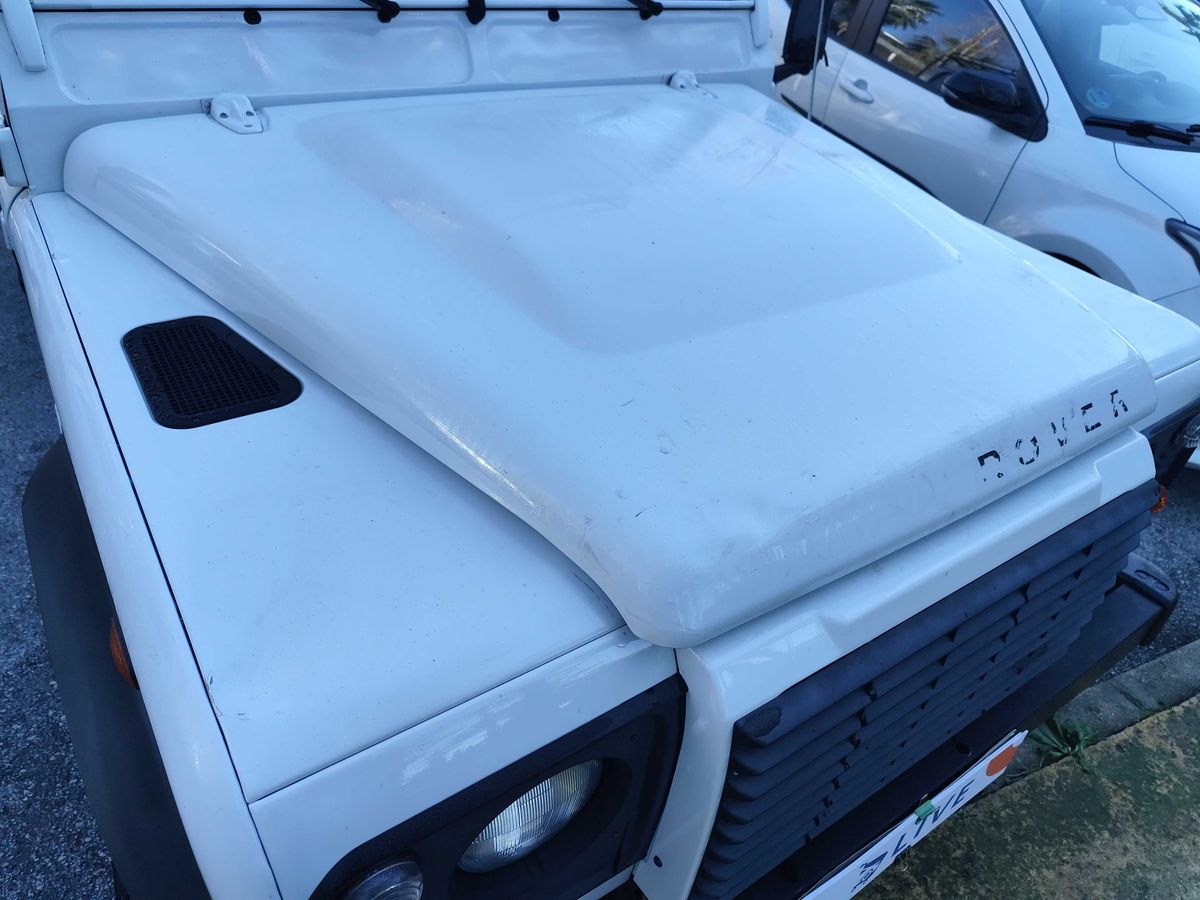Land Rover 2013 — photo 3