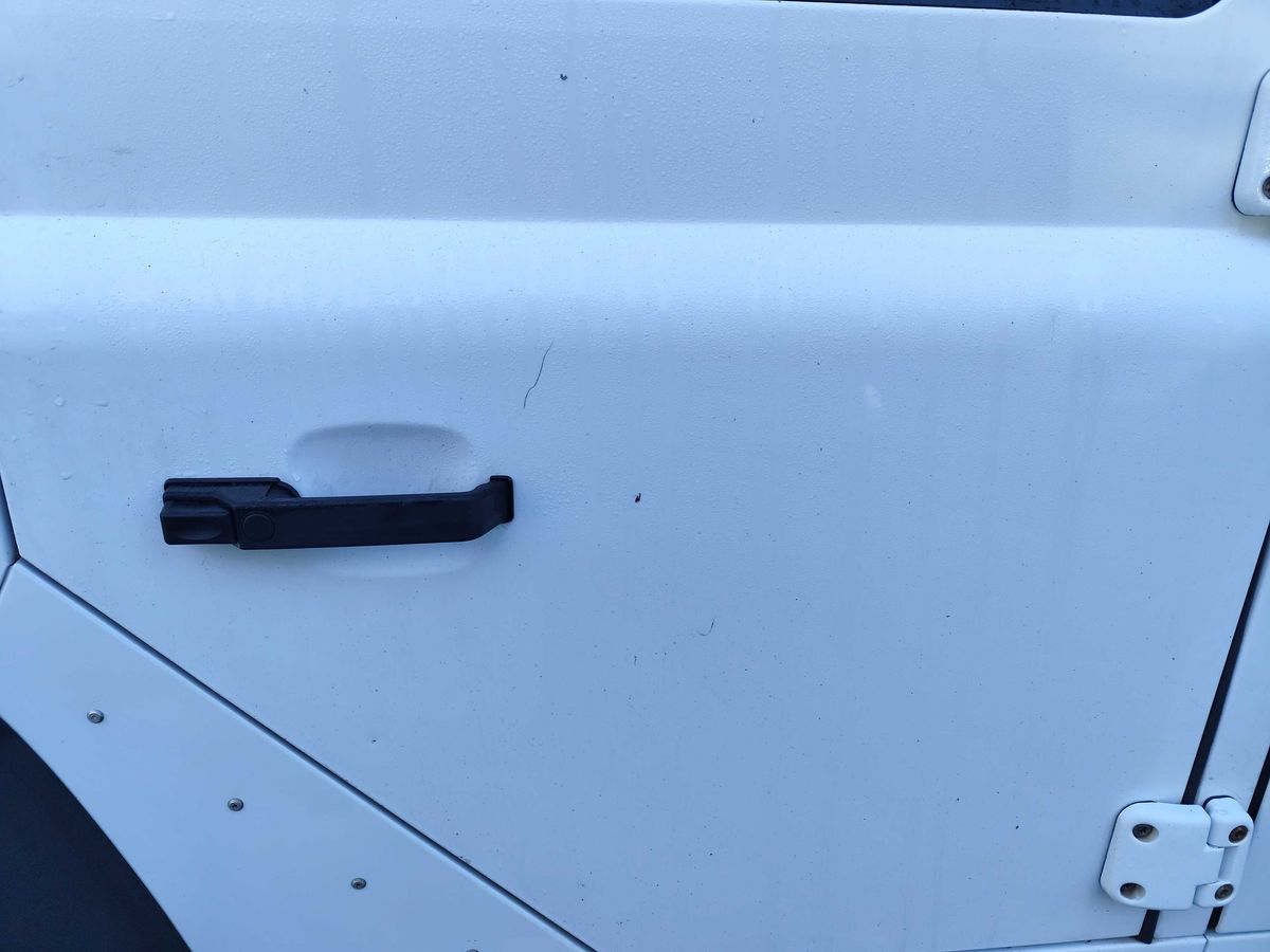 Land Rover 2013 — photo 22