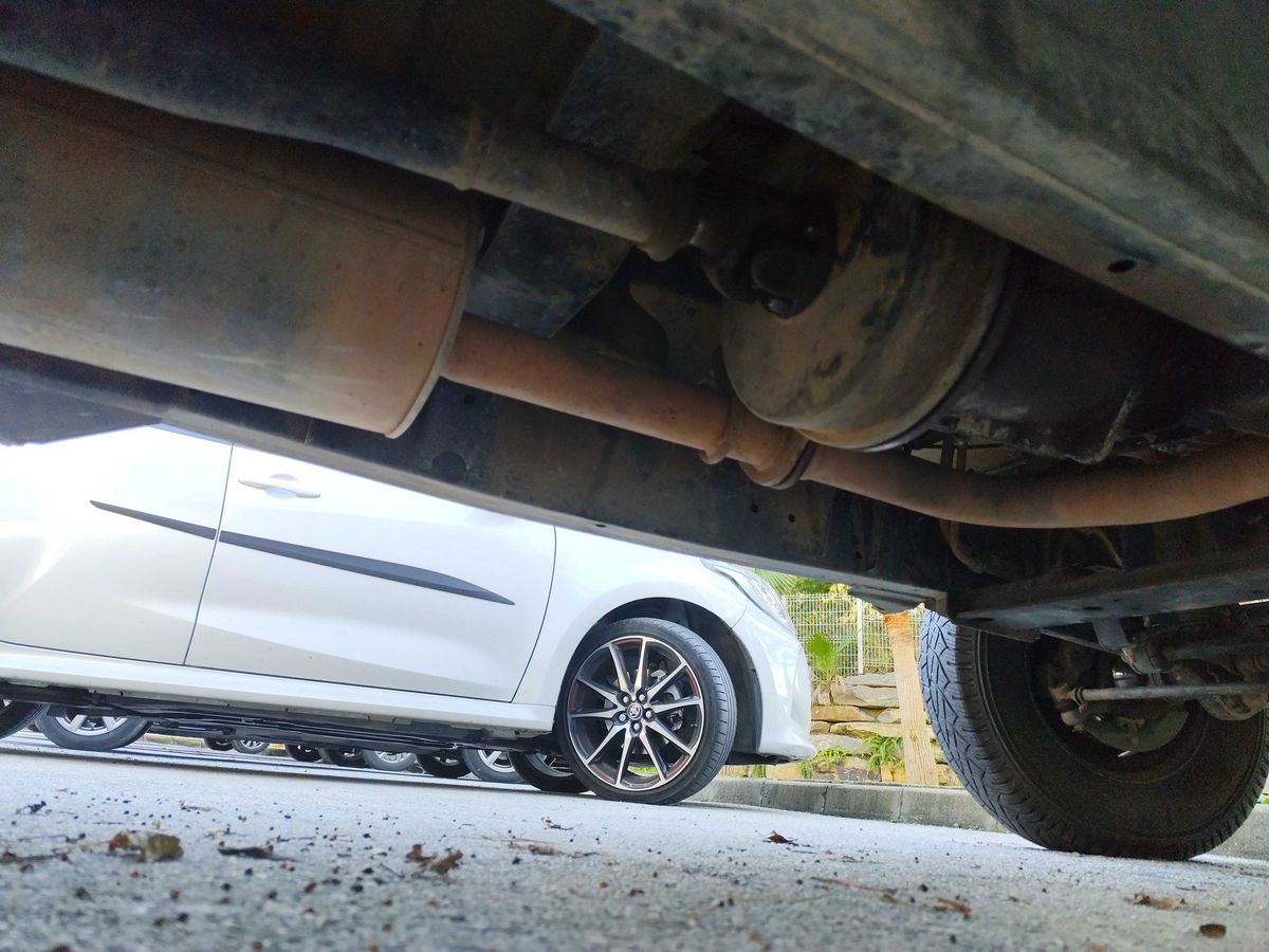 Land Rover 2013 — photo 19