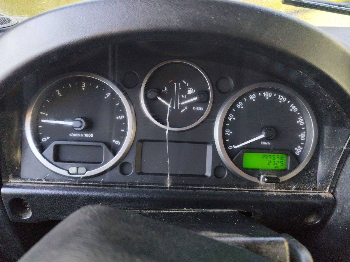 Land Rover 2013 — photo 13