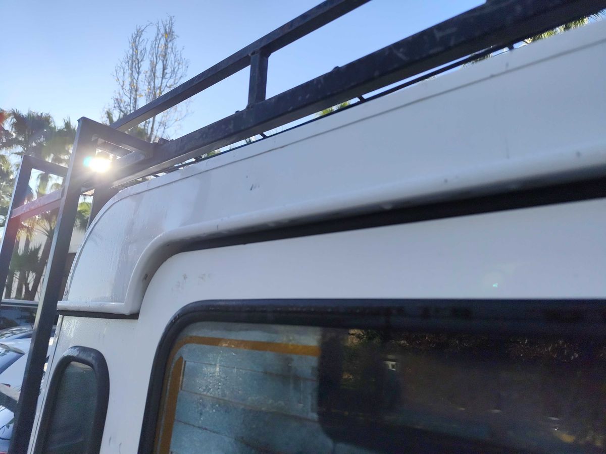 Land Rover 2013 — photo 30