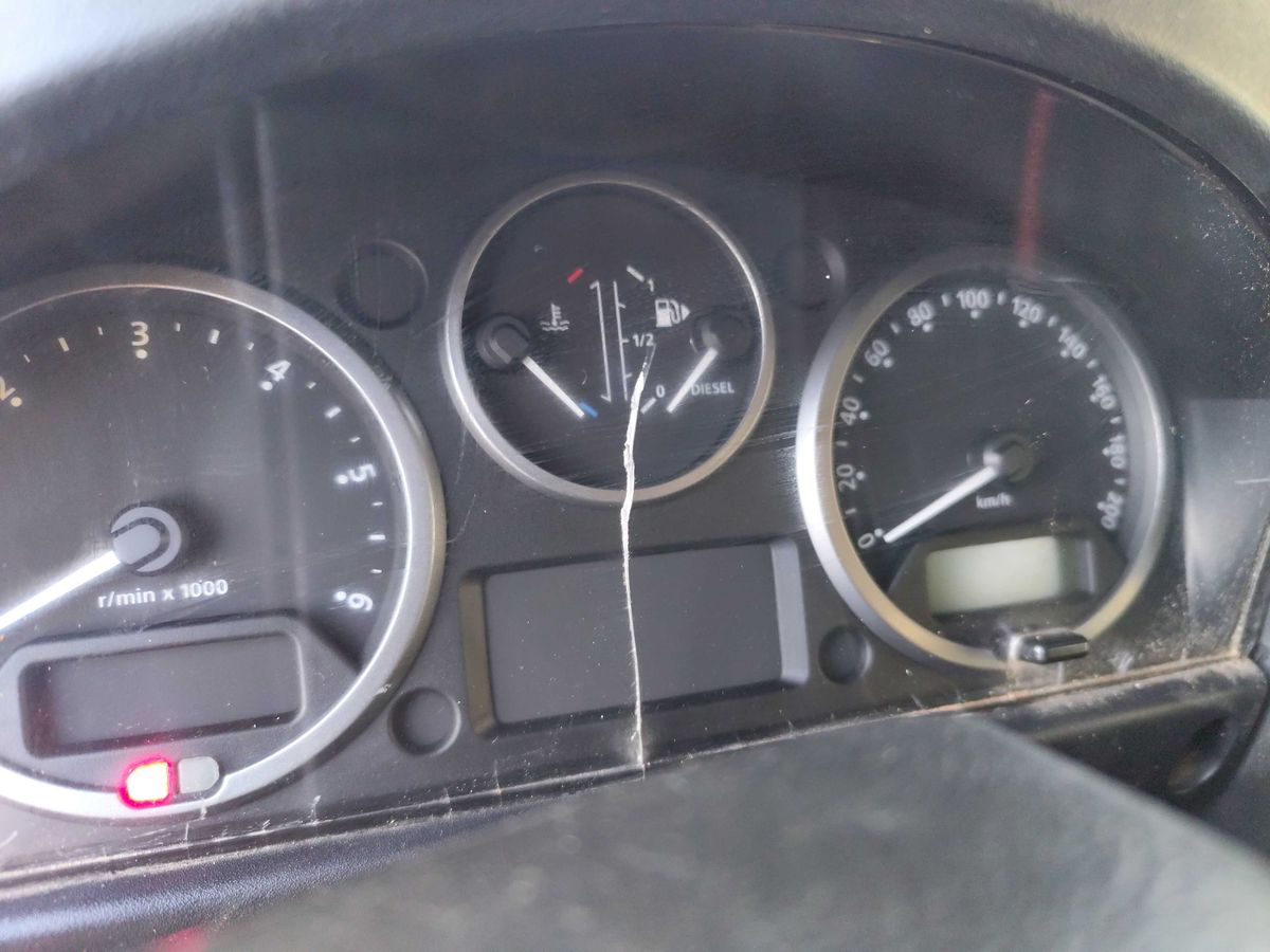 Land Rover 2013 — photo 29