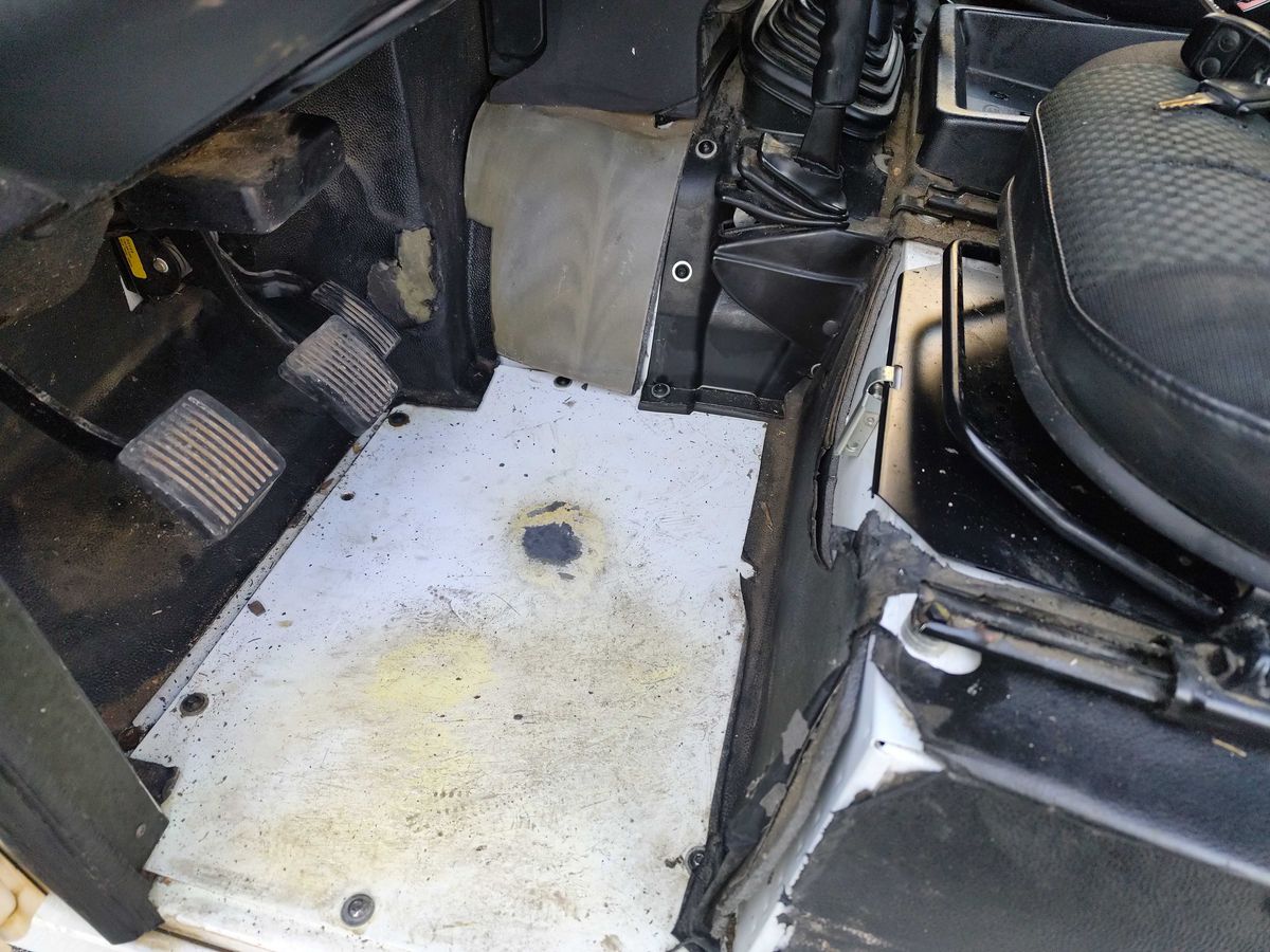 Land Rover 2013 — photo 25