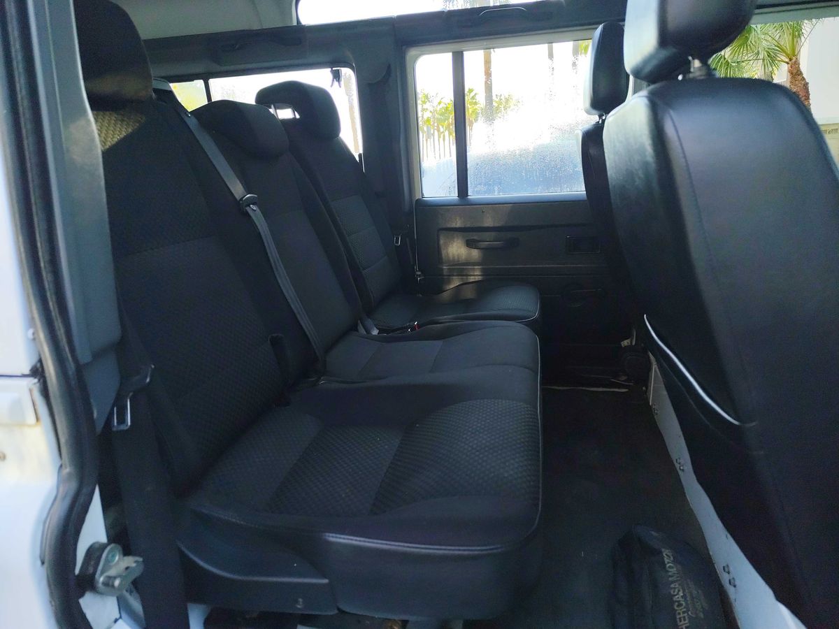 Land Rover 2013 — photo 14