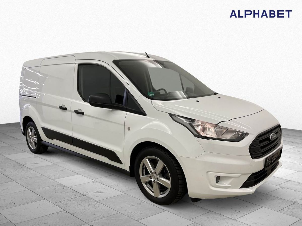 Ford Transit d'occasion