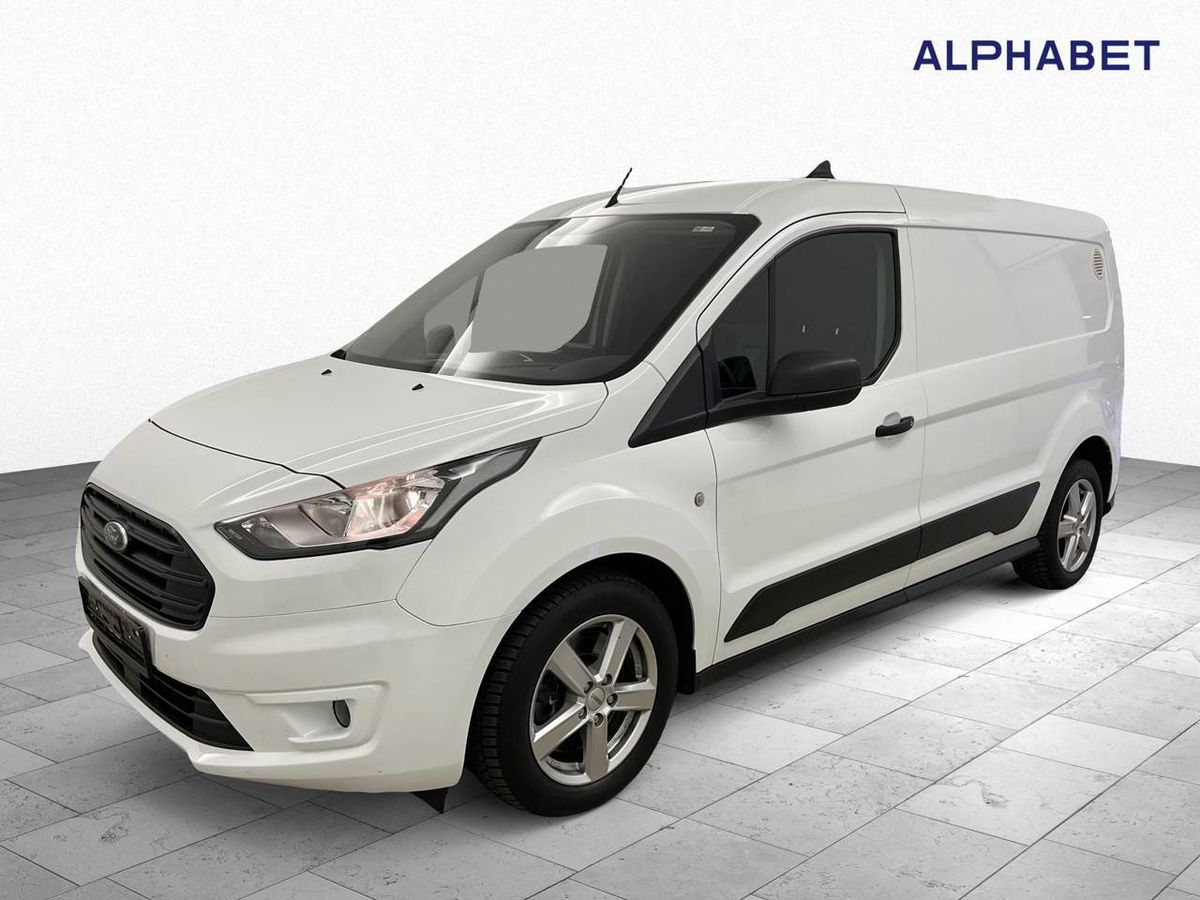 Ford Transit d'occasion
