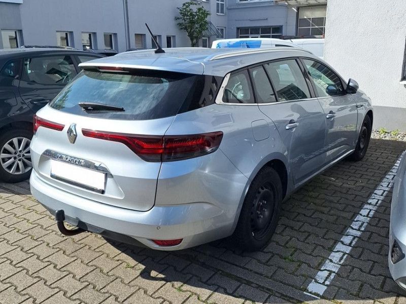 Renault Megane d'occasion