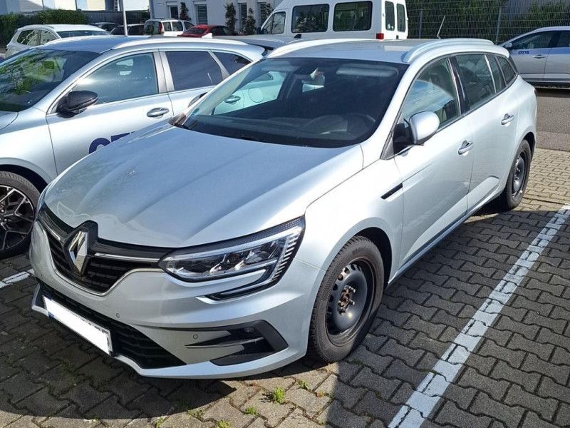 Renault Megane 2022