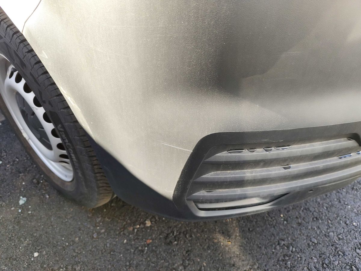 Volkswagen T6 2021 — photo 25