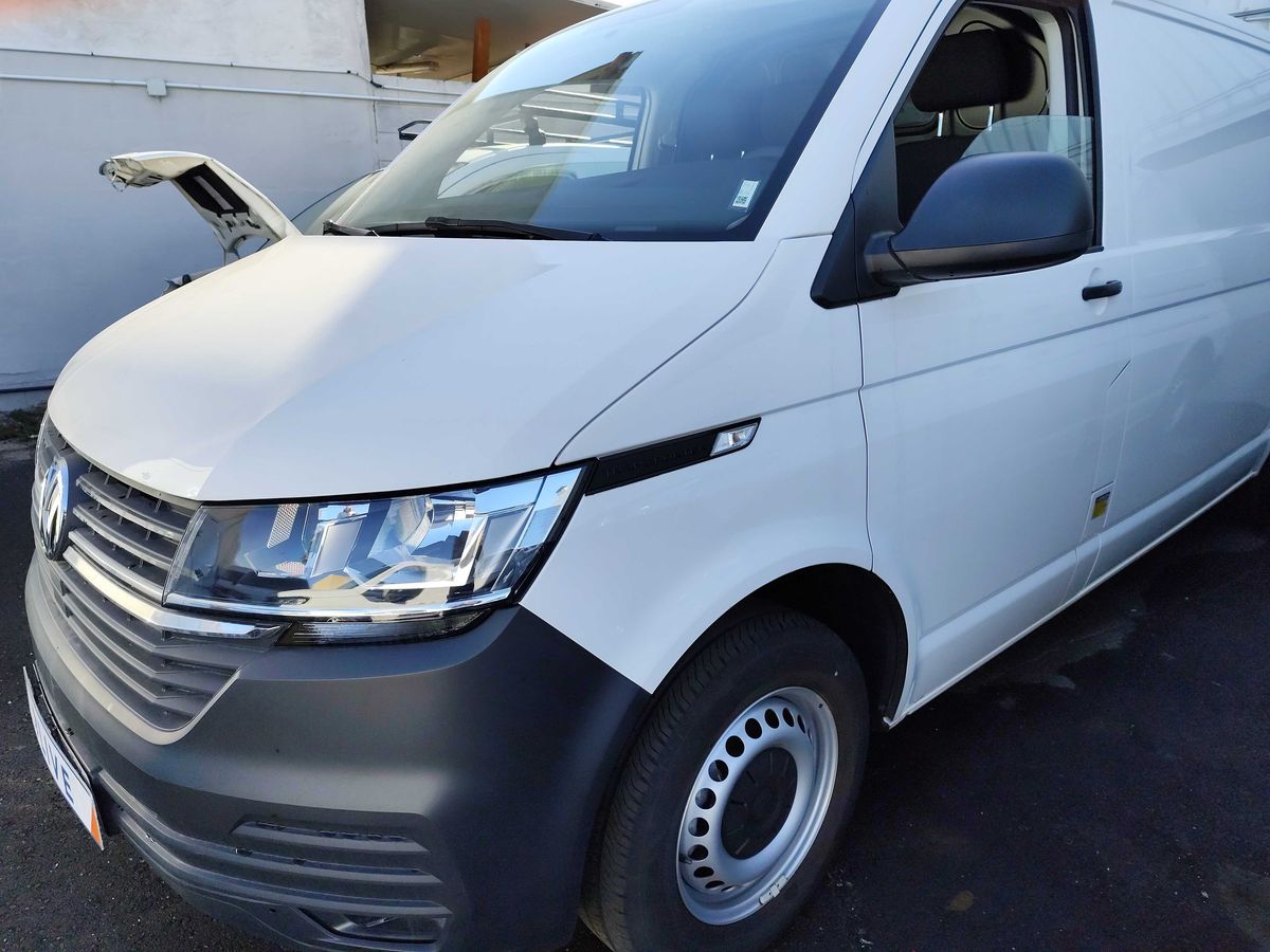 Volkswagen T6 d'occasion