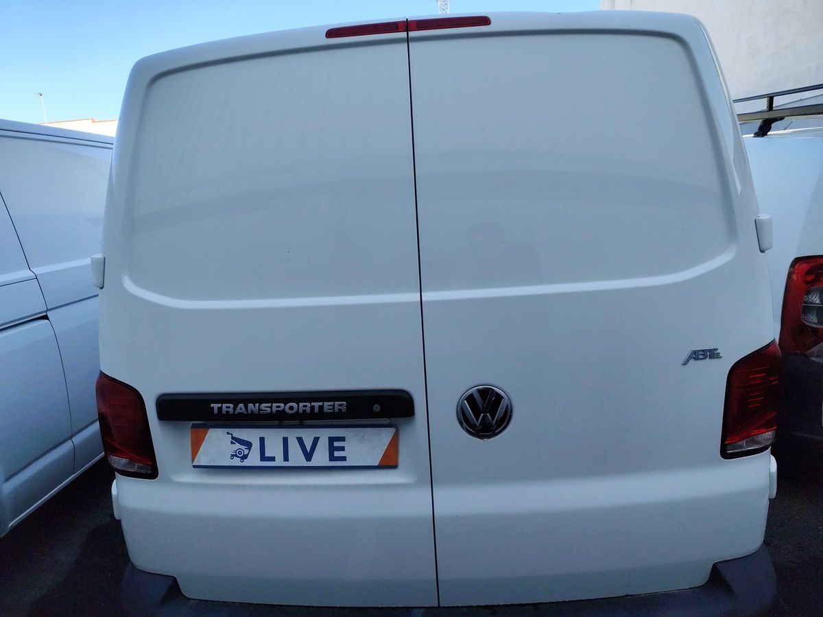 Volkswagen T6 2021 — photo 5