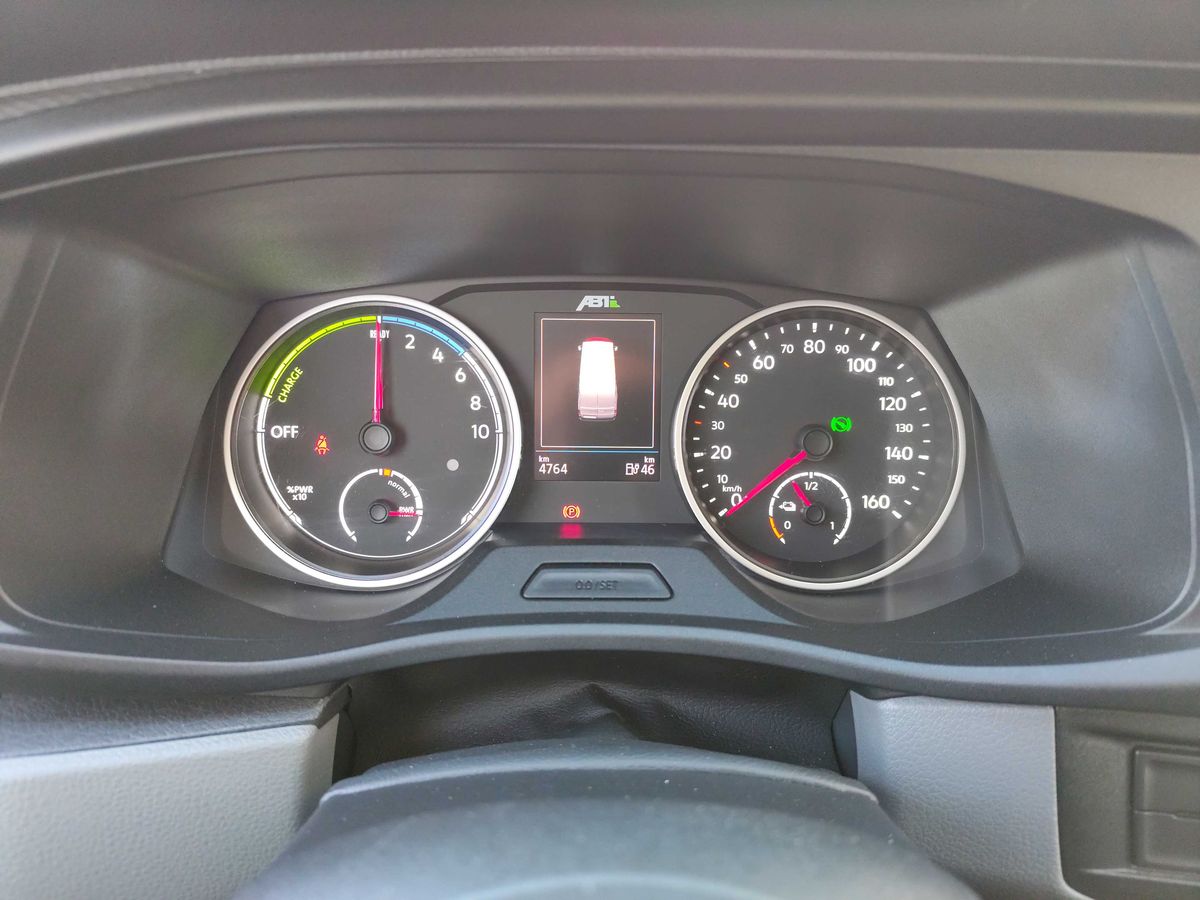 Volkswagen T6 2021 — photo 13