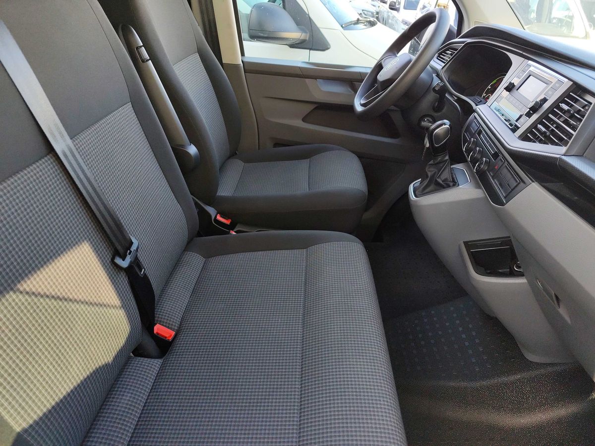 Volkswagen T6 2021 — photo 11