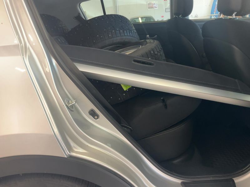 Kia Sportage 1.6 GDI Attract 2WD 2012 – снимка 20