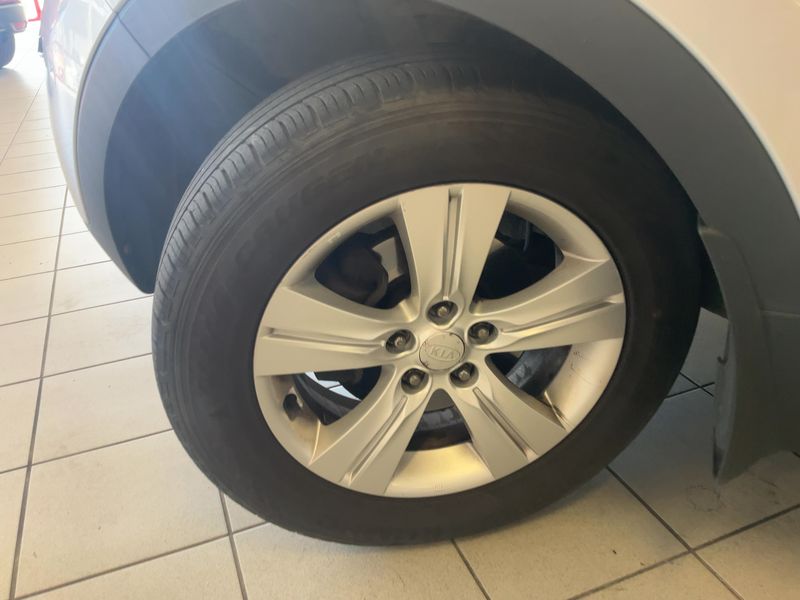 Kia Sportage 1.6 GDI Attract 2WD 2012 – снимка 3