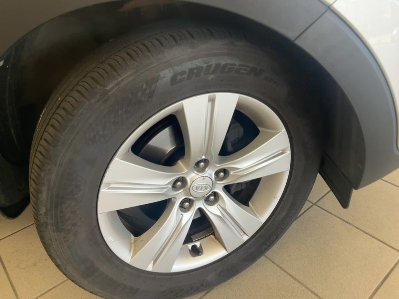 Kia Sportage 1.6 GDI Attract 2WD 2012 – снимка 11
