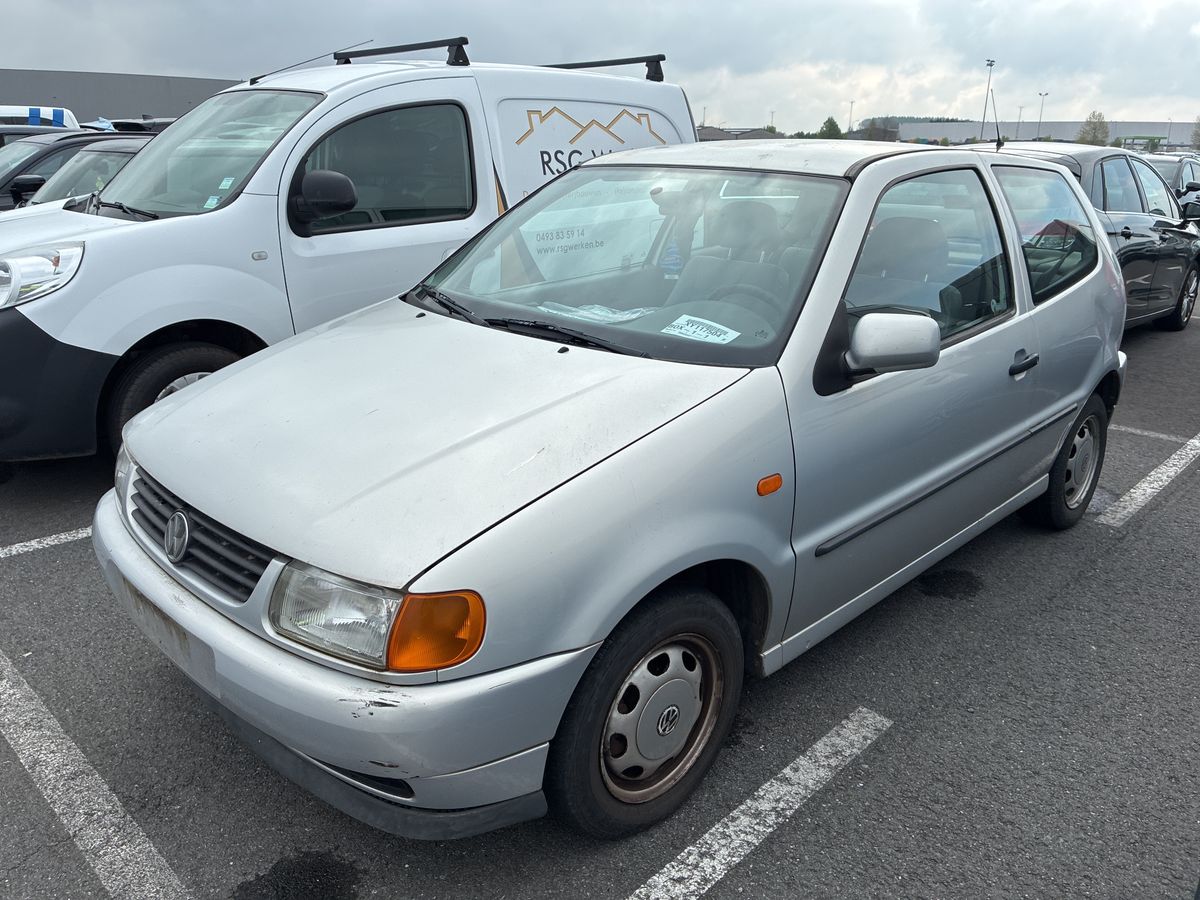 Volkswagen Polo 1998