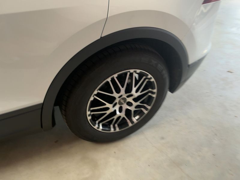 Volkswagen Tiguan 2.0 TDI Trendline BlueMotion Tech 2017 – снимка 5