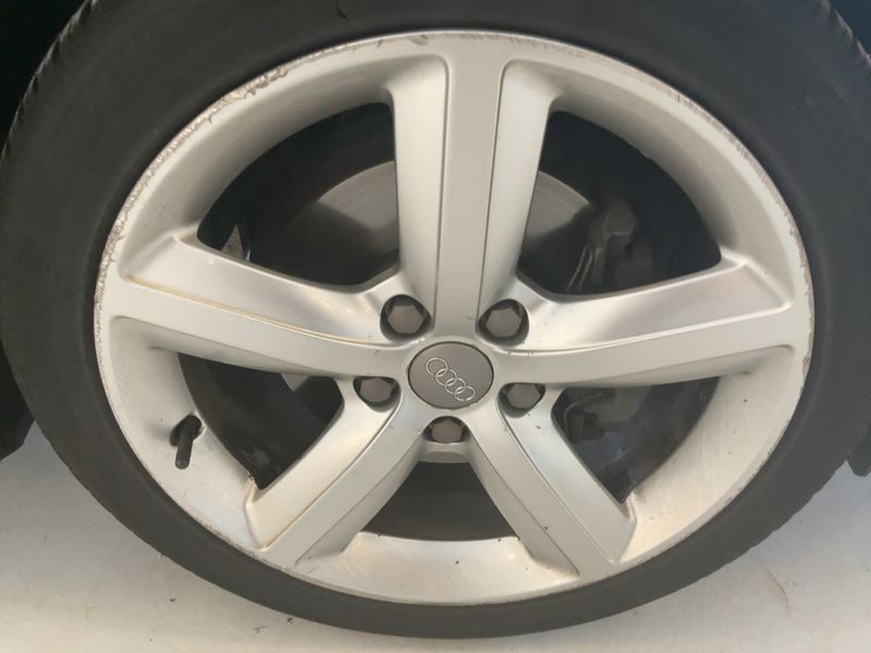 Audi A3 Sportback 1.4 TFSI S line Sportpaket plus 2012 – снимка 11