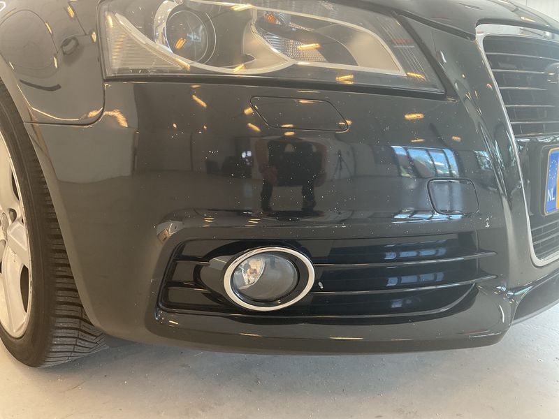 Audi A3 Sportback 1.4 TFSI S line Sportpaket plus 2012 – снимка 39