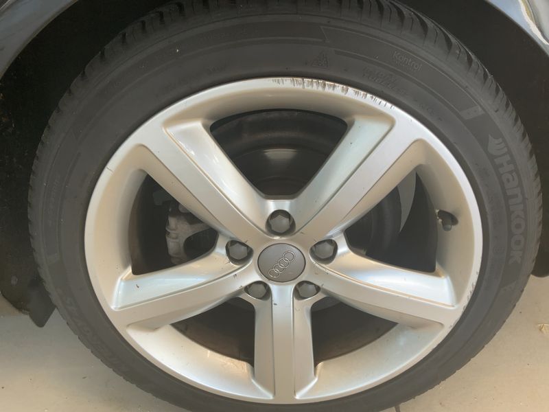 Audi A3 Sportback 1.4 TFSI S line Sportpaket plus 2012 – снимка 5