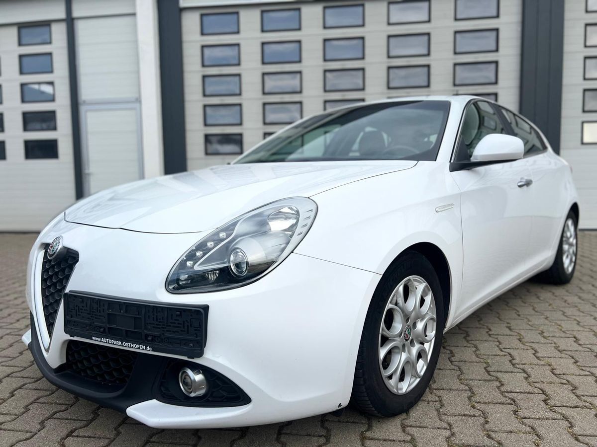 Alfa Romeo d'occasion