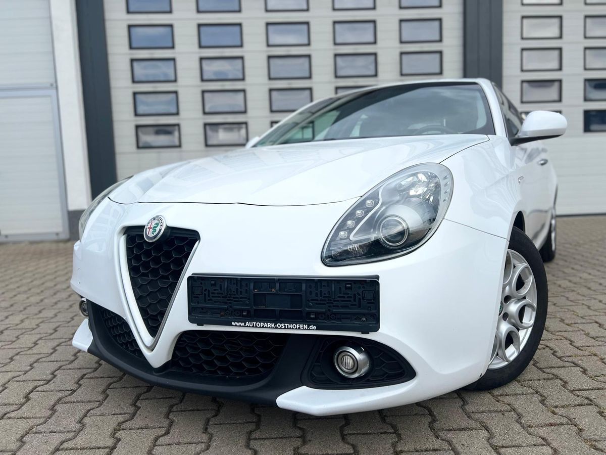 Alfa Romeo 2016